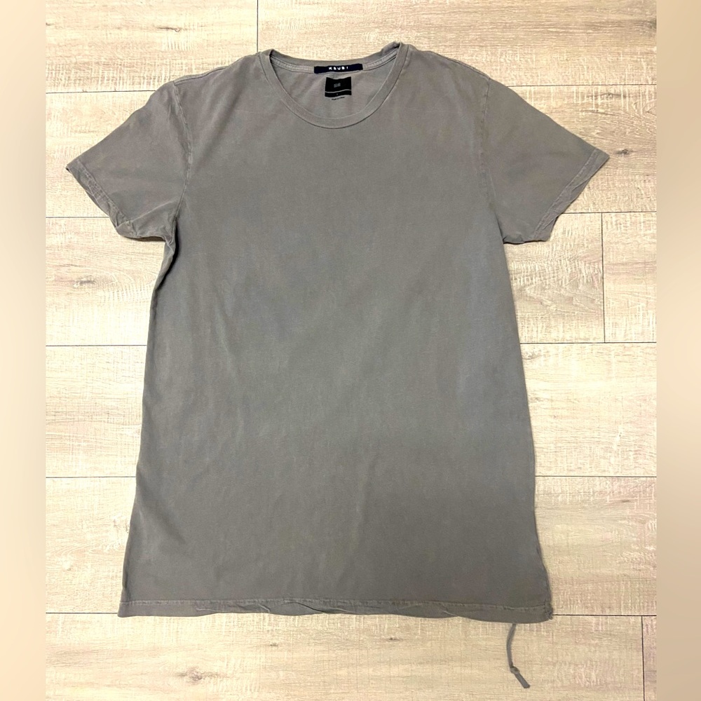 KSUBI T-SHIRT